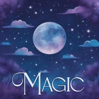Magic - Full Cover cover